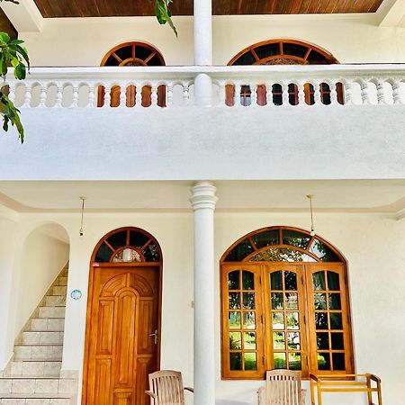 Welcome Family Guest House. Bentota Exterior foto